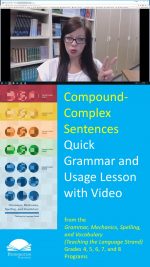Using Compound-Complex Sentences