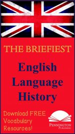 Brief History of the English Language
